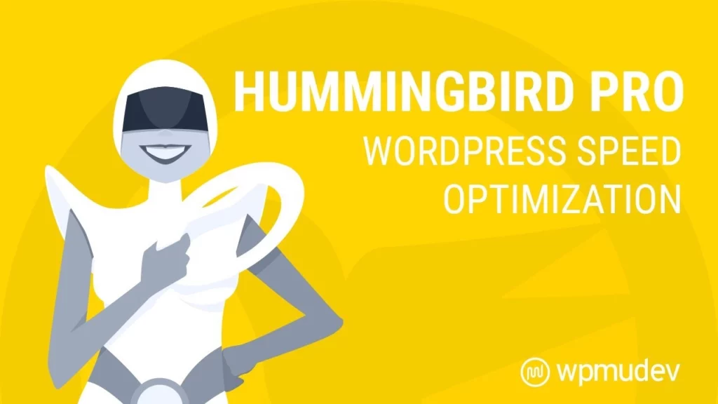 WPMU DEV Hummingbird Pro 3.7.1