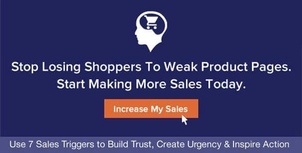 Xl Woocommerce Sales Triggers