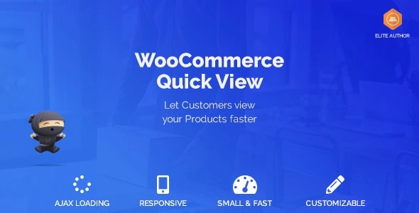 Xt Woocommerce Quick View Pro 1.9.9