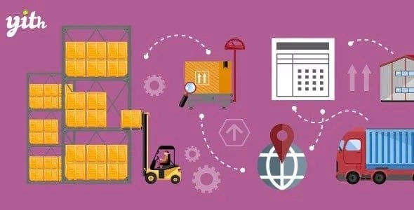 Yith Product Shipping For Woocommerce Premium 1.21.0