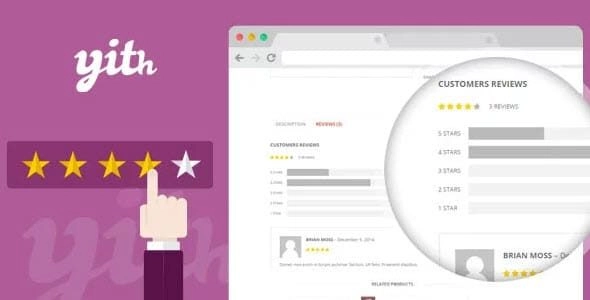 Yith Woocommerce Advanced Reviews 1.26.0