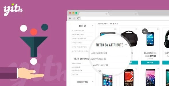 Yith Woocommerce Ajax Product Filter 4.22.0