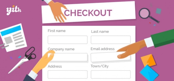 Yith Woocommerce Checkout Manager Premium 1.27.0