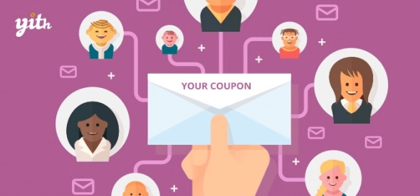 Yith Woocommerce Coupon Email System 1.27.0