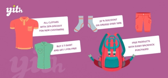 Yith Woocommerce Dynamic Pricing And Discounts Premium 3.17.0