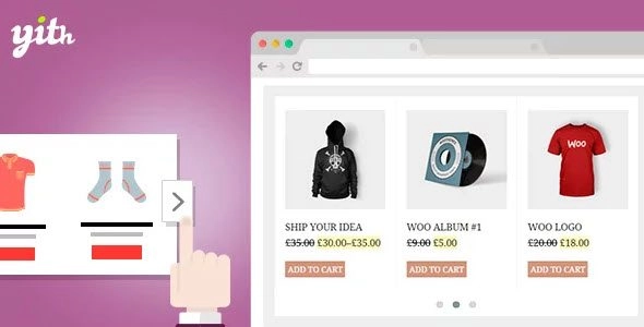 Yith Woocommerce Product Slider Carousel 1.0.42