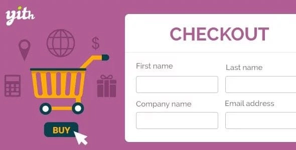 Yith Woocommerce Quick Checkout For Digital Goods Premium 1.26.0