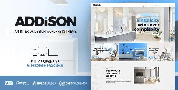 Addison Architecture & Interior Design 1.4.2
