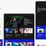 Asona Creative Minimal Blog And Magazine Wordpress Theme 1.3