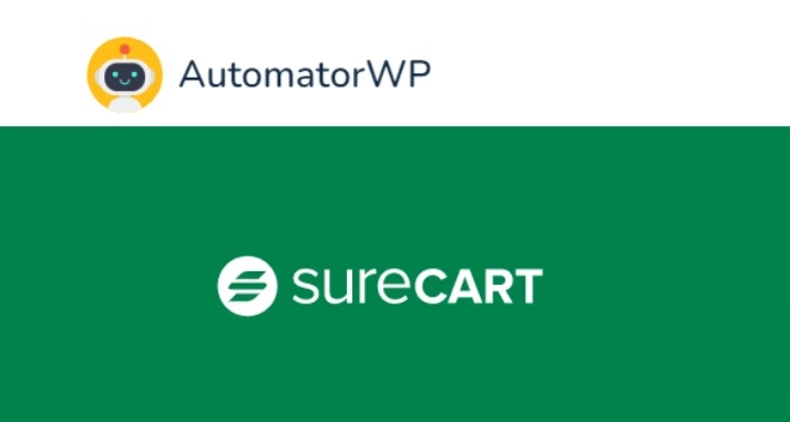Automatorwp Surecart 1.0.0
