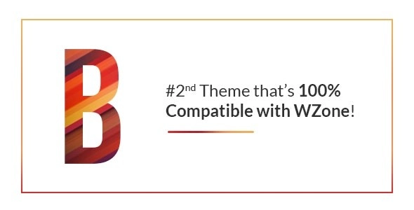 Bravo Store Wzone Affiliates Theme For Wordpress 1.2