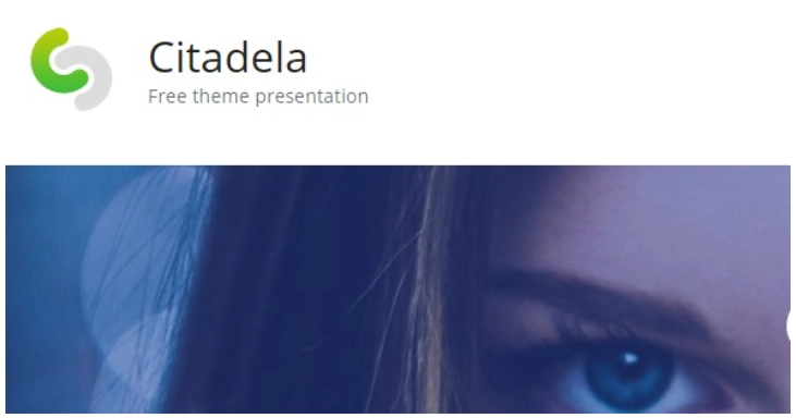 Citadela Theme 5.8.0