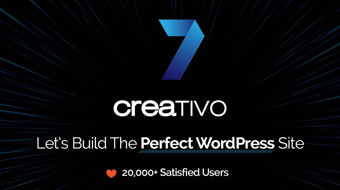 Creativo Best Multipurpose Wordpress Theme 5.0