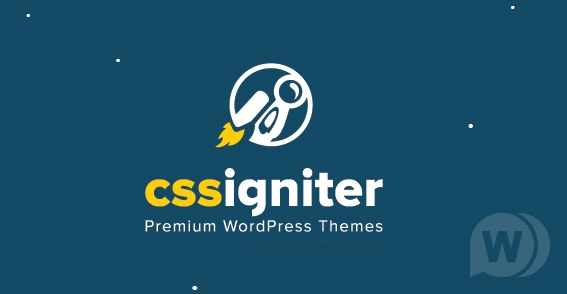 Cssigniter Struct Wordpress Theme 1.3.2