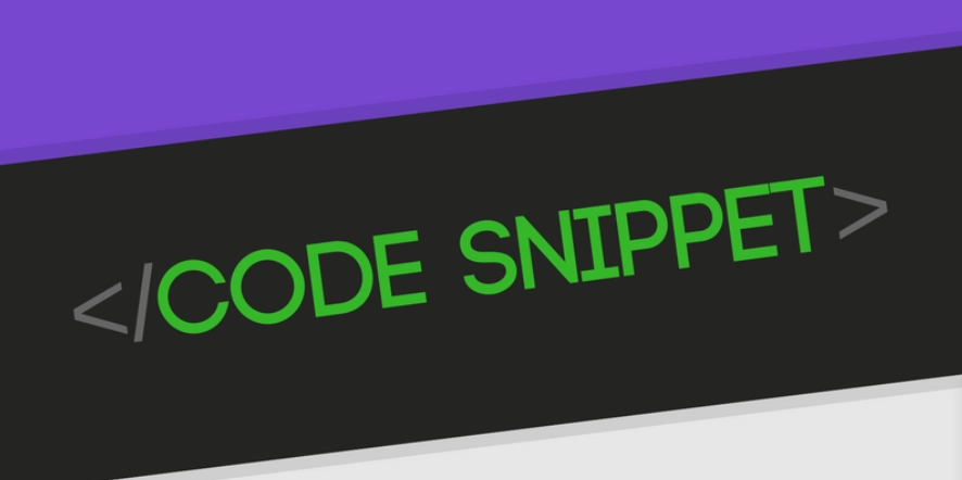 Divi Code Snippet Module 1.4.1