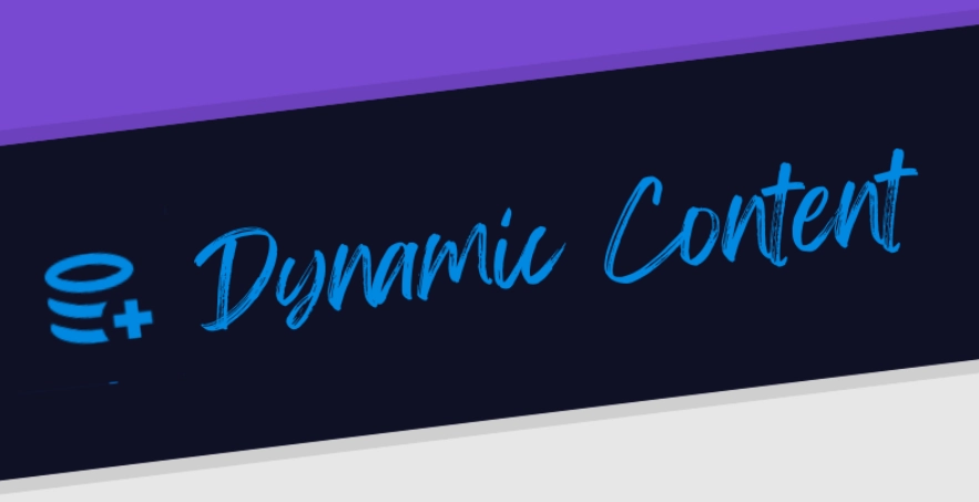 Divi Dynamic Content Extended 1.0.8