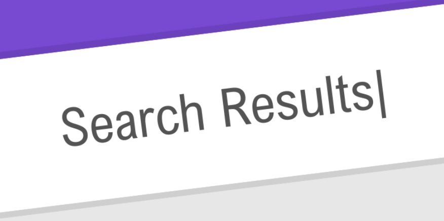 Divi Search Results Module 1.0.3