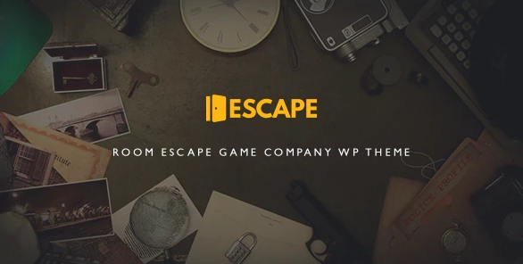 Escape