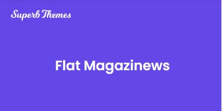 Flat Magazinews 113.6