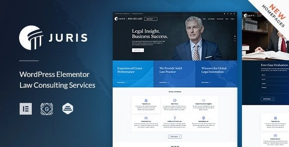 Juris Law, Lawyer And Attorney 1.4.2