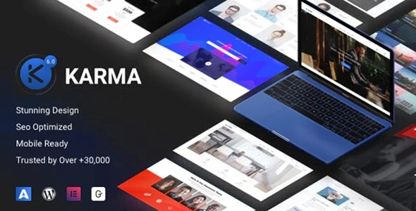 Karma Elementor Business 6.3.1