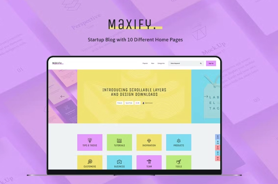 Maxify 1.0.7