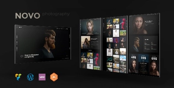 Novo Photography 4.2.0