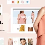 Onea Elegant Fashion Shop 1.5