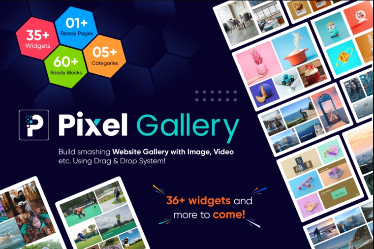 Pixel Gallery Pro 1.3.5