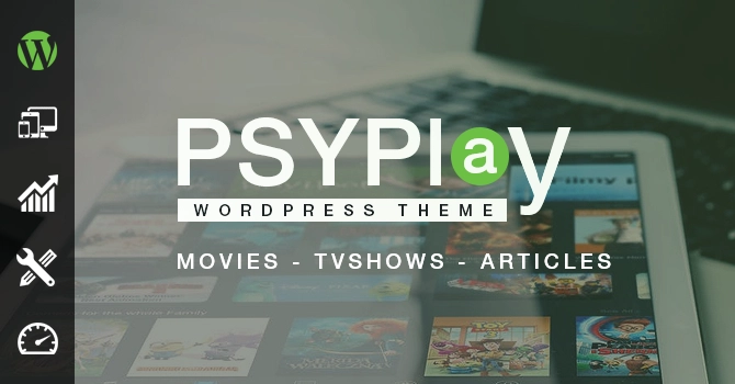 Psyplay Theme For Movies & Series 1.2.5