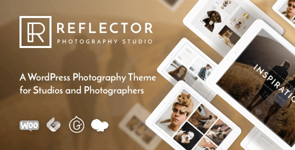 Reflector Photography 1.2.2