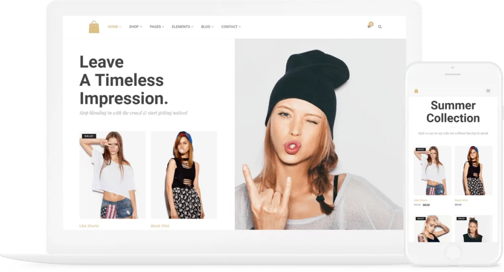 Seller WordPress Theme 4.0.2