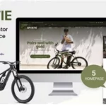 Sportie Elementor Woocommerce Theme 1.0.5