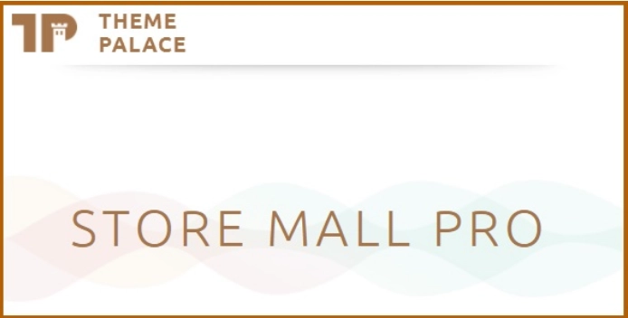 Theme Palace Store Mall Pro 1.0.4