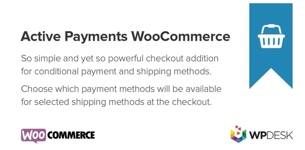 WooCommerce Active Payments – WpDesk 3.8.4