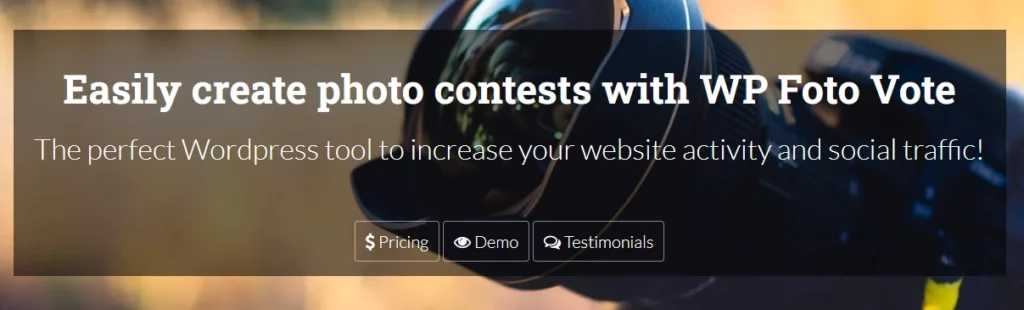 WP Foto Vote 2.3.49