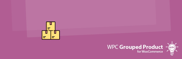 Wpc Grouped Product For Woocommerce Premium 4.2.2