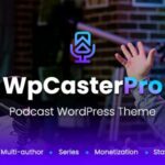WpCasterPro