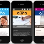 Aura Premium Mobile Theme 1.6.3