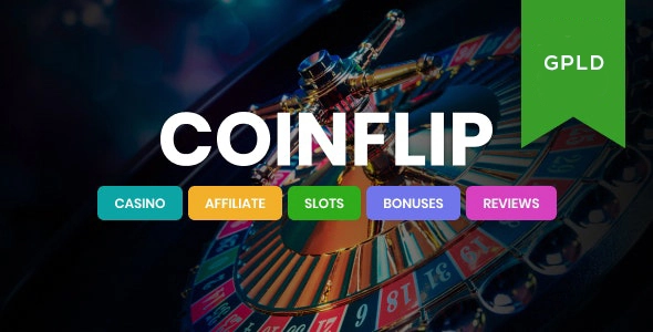 Coinflip 2.5