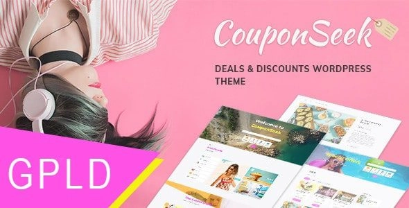 Couponseek 1.1.5