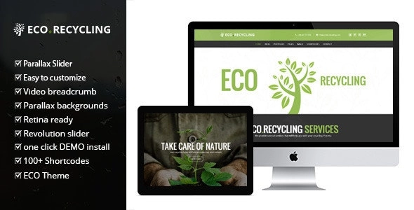 Eco Recycling 2.2