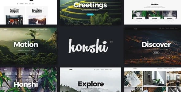 Honshi 2.6.0