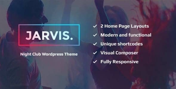 Jarvis 1.8.3