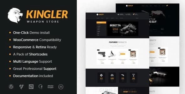 Kingler 1.7