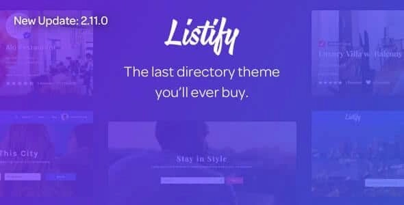 Listify 3.1.7