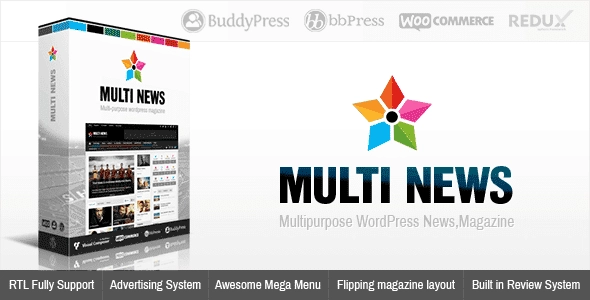 Multinews 2.8