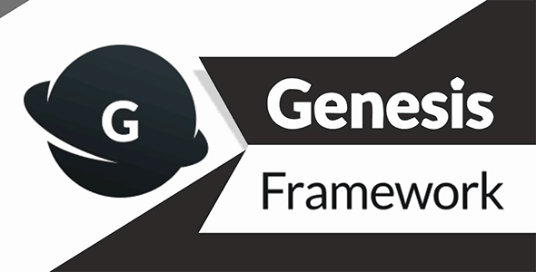 Studiopress Genesis Framework 3.3.3