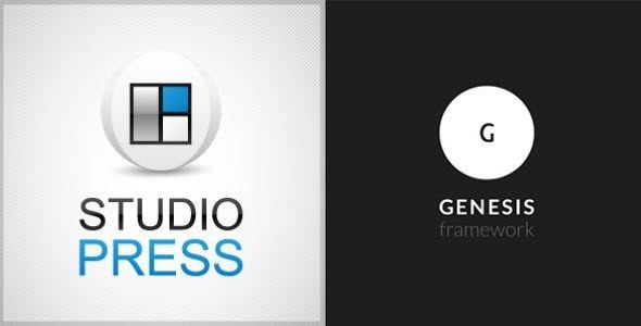 Studiopress: Genesis Sample Theme 3.4.2