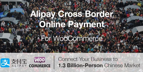 Alipay Cross Border Online Payment
